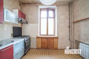 3-к квартира, вторичка, 76м2, 3/4 этаж