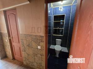 3-к квартира, вторичка, 70м2, 5/5 этаж