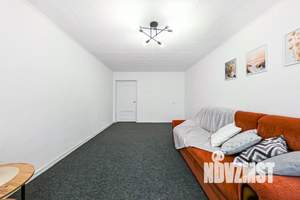 2-к квартира, вторичка, 47м2, 2/5 этаж