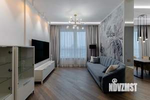 2-к квартира, вторичка, 73м2, 13/15 этаж