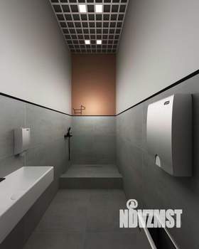 2-к квартира, строящийся дом, 51м2, 11/20 этаж