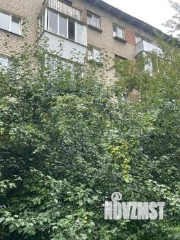 1-к квартира, вторичка, 30м2, 3/5 этаж