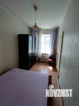 2-к квартира, вторичка, 40м2, 2/3 этаж