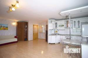 3-к квартира, вторичка, 103м2, 5/9 этаж
