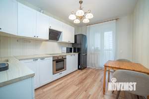 2-к квартира, вторичка, 66м2, 7/9 этаж