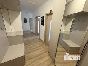 4-к квартира, вторичка, 97м2, 25/25 этаж