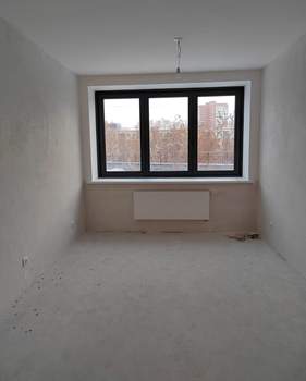 2-к квартира, вторичка, 63м2, 3/35 этаж