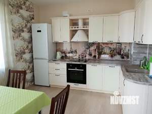3-к квартира, вторичка, 82м2, 15/32 этаж