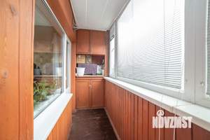 2-к квартира, вторичка, 49м2, 4/9 этаж