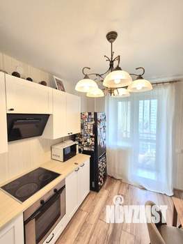 2-к квартира, вторичка, 66м2, 7/9 этаж