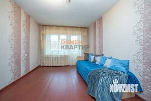 2-к квартира, вторичка, 45м2, 2/9 этаж