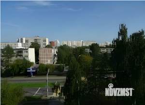 1-к квартира, вторичка, 29м2, 5/5 этаж