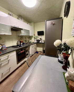 3-к квартира, вторичка, 61м2, 5/9 этаж