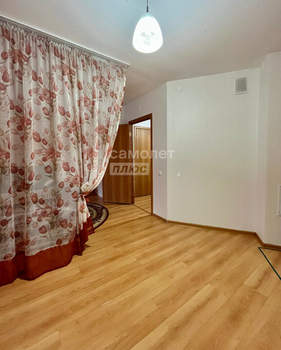 1-к квартира, вторичка, 34м2, 2/14 этаж