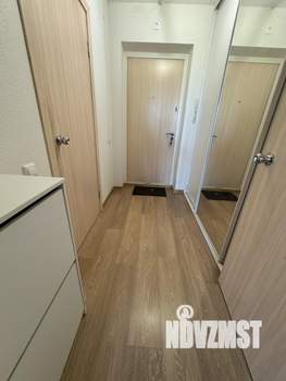 Студия квартира, вторичка, 29м2, 5/21 этаж