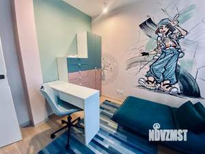 3-к квартира, вторичка, 56м2, 26/26 этаж