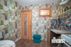 1-к квартира, вторичка, 32м2, 2/3 этаж