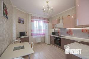 3-к квартира, вторичка, 97м2, 3/10 этаж
