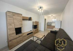 1-к квартира, вторичка, 37м2, 14/17 этаж