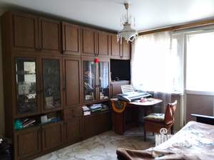 2-к квартира, вторичка, 46м2, 4/5 этаж