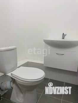 Студия квартира, вторичка, 24м2, 8/15 этаж