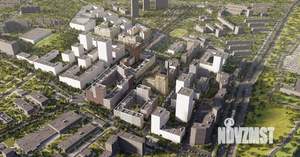 2-к квартира, вторичка, 68м2, 13/16 этаж