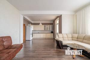 1-к квартира, вторичка, 56м2, 15/18 этаж