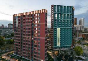 3-к квартира, вторичка, 65м2, 10/32 этаж