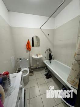 Студия квартира, вторичка, 27м2, 4/25 этаж