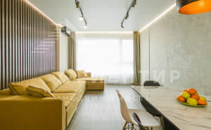 2-к квартира, вторичка, 78м2, 5/32 этаж