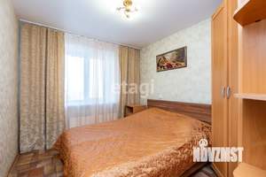 4-к квартира, вторичка, 76м2, 7/10 этаж