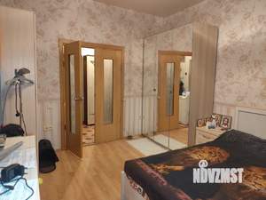 3-к квартира, вторичка, 73м2, 4/5 этаж