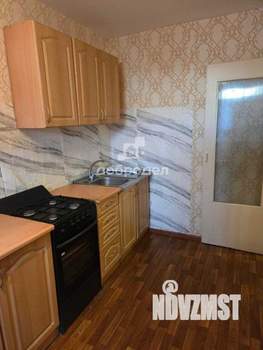 1-к квартира, вторичка, 35м2, 1/9 этаж