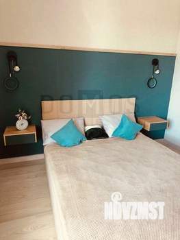 Студия квартира, вторичка, 26м2, 3/11 этаж