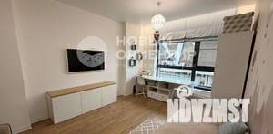 4-к квартира, вторичка, 119м2, 3/30 этаж