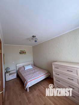3-к квартира, вторичка, 56м2, 3/5 этаж