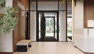 3-к квартира, вторичка, 109м2, 4/8 этаж