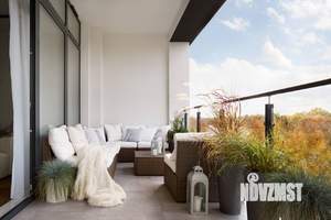 2-к квартира, вторичка, 79м2, 1/7 этаж