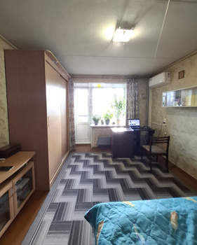 2-к квартира, вторичка, 48м2, 6/9 этаж