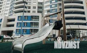 1-к квартира, вторичка, 39м2, 33/33 этаж