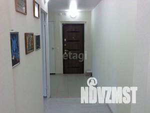 3-к квартира, вторичка, 64м2, 1/9 этаж