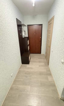 Студия квартира, вторичка, 30м2, 11/16 этаж