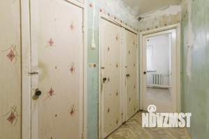 1-к квартира, вторичка, 30м2, 3/5 этаж