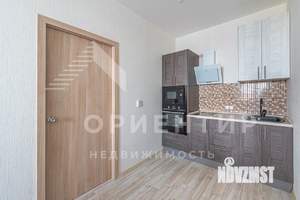 2-к квартира, вторичка, 55м2, 22/25 этаж