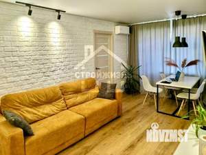 2-к квартира, вторичка, 43м2, 5/5 этаж
