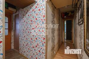 2-к квартира, вторичка, 42м2, 2/5 этаж