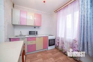 2-к квартира, вторичка, 50м2, 2/6 этаж
