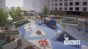 2-к квартира, вторичка, 53м2, 7/27 этаж