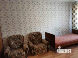 3-к квартира, вторичка, 59м2, 3/5 этаж