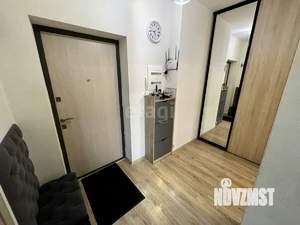 1-к квартира, вторичка, 37м2, 8/11 этаж